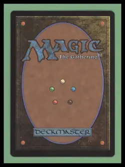 1 x Reanimate - Commander: Duskmourn: House of Horror - NM-Mint - MTG - Image 2