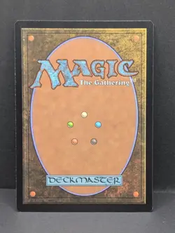 Summoner's Grimoire Prerelease Foil Promo MTG Final Fantasy FFXIV Magic NM - Image 2