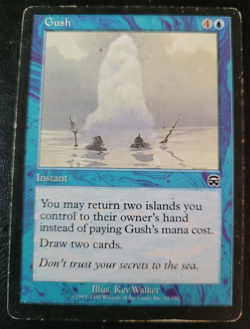 Gush Mercadian Masques Regular - Image 1
