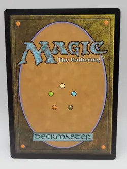 Razaketh, the Foulblooded HOU MTG Mythic Demon EDH Tutor Lightly Played LP - Image 4