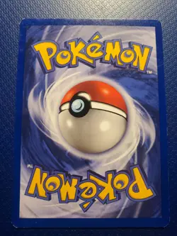 Pokemon TCG Bulbasaur Base Set 44/102 Regular Unlimited Common LP - Image 2