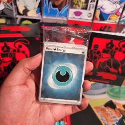 Pokemon Destined Rivals ETB Elite Trainer Box with Accessories EMPTY Box - Image 4