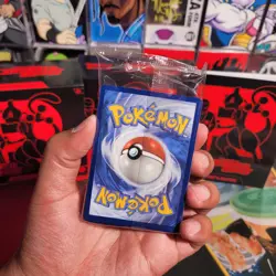 Pokemon Destined Rivals ETB Elite Trainer Box with Accessories EMPTY Box - Image 5