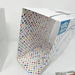 Pokemon 151 Elite Trainer Box ETB Empty NO SEALED PACKS OR PROMO w/ Accessories 820650853159 - Image 4