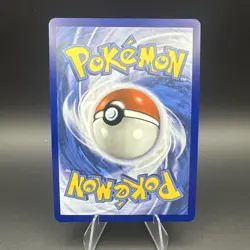 Delibird Full Art Illustration Rare Holo 152/132 Mega Evolution Pokemon TCG - Image 2