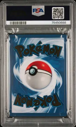 2021 POKEMON CELEBRATIONS ULTRA PREMIUM METAL COLLECTION - #4 CHARIZARD - PSA 9 - Image 2