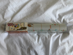 Pokemon Center Japan Eeveelution Terastal Festival Eevee Zoned Playmat NEW - Image 2