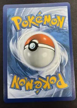 Pokemon TCG Skeledirge ex 272/193 SV02: Paldea Evolved Hyper Rare NM - Image 2