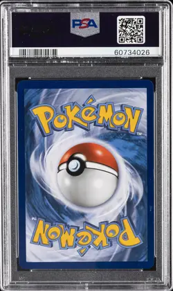 2017 POKEMON SUN & MOON SECRET #154 FULL ART/UMBREON GX PSA 10 - Image 2