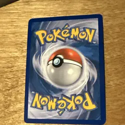 Pokemon TCG Tornadus Emerging Powers 98/98 Holo Full Art Ultra Rare - Image 2