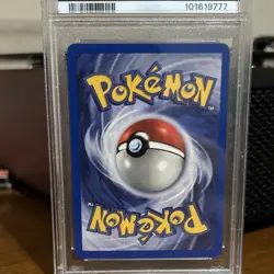 Erika's Venusaur Gym Challenge 2000 Holo Rare Pokemon TCG PSA 8 #4/132 Unlimited - Image 4