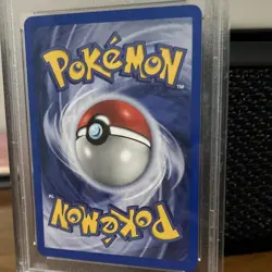 Erika's Venusaur Gym Challenge 2000 Holo Rare Pokemon TCG PSA 8 #4/132 Unlimited - Image 5
