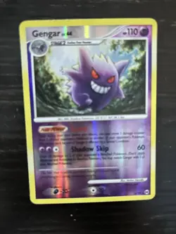 Pokemon Whismur 132/147 Supreme Victors Reverse Holo Common Basic 60HP 20Atk - Image 1