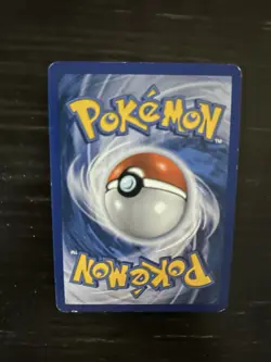 Pokemon Whismur 132/147 Supreme Victors Reverse Holo Common Basic 60HP 20Atk - Image 2