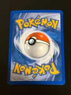 2005 Pokemon EX Delta Species Dratini Reverse Holo #66/113 NM- B - Image 2