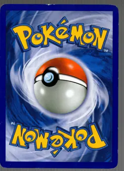 Pokemon Gengar Stormfront 18/100 Non Holo-SEVERELY MP - Image 2