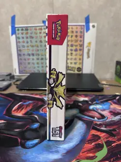 Pokemon Scarlet & Violet 151 Alakazam ex Collection Box - Image 2