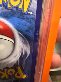 1999 POKEMON GAME #4 CHARIZARD-HOLO 1ST EDITION - Image 3