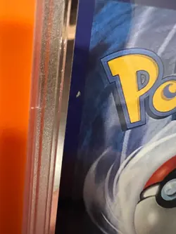 1999 POKEMON GAME #4 CHARIZARD-HOLO 1ST EDITION - Image 4