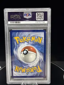 Pokemon 2023 Mew ex 205/165 Gold Hyper Rare Scarlet & Violet 151 PSA 9 - Image 2