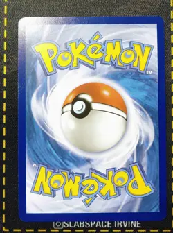 2025 POKEMON MEP EN-ME BLACK STAR PROMO #027 HAUNTER - Image 2