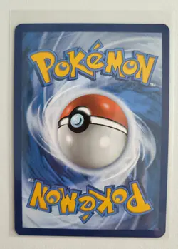 MR. MIME 179/165 ILLUSTRATION RARE 151 POKEMON - Image 4