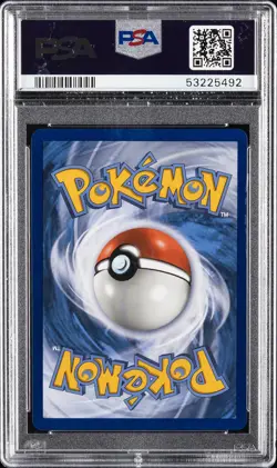 2019 POKEMON SUN & MOON TEAM UP SECRET FULL ART/MAGIKARP & WAILORD GX PSA 10 - Image 2