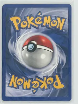 Pokemon WotC Energy Base Set & BS2 — NM/EX — Psychic Water Fire Grass Lightning - Image 2