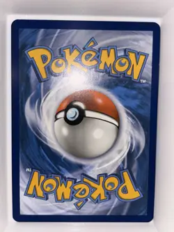 Wingull 203/091 - S&V Paldean Fates Holo Shiny Rare Pokemon TCG - Image 4