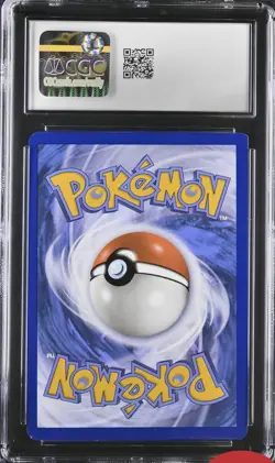 CGC 9 Mew #053 2023 Pokemon Black Star Promos ex 151 Ultra-Premium Collection - Image 2