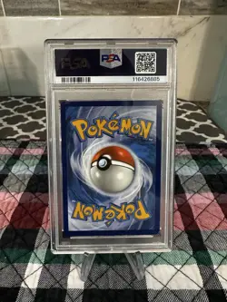 Pokemon Lugia V Star 139/195 Prize Pack Series 3 PSA 9 - Image 2