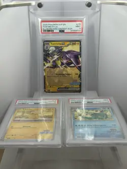 2024 Pokemon EN Promo Illust. Contest Set (3 PSA Slabs 9/10/9 Sequential Cert) - Image 5