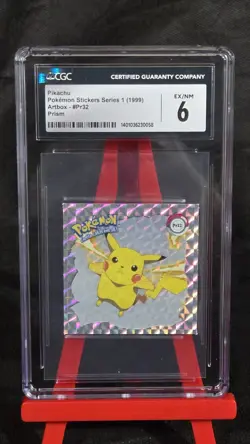 Pokemon Mixed Graded Lot Of 4 - Image 3