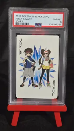 Pokemon Mixed Graded Lot Of 4 - Image 5