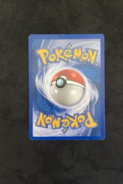 Pokemon TCG Ledian (Delta Species) 18/101 Reverse Holo EX Dragon Frontiers Stamp - Image 2