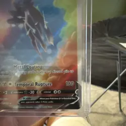 Pokemon Origin Forme Dialga V Full Art 177/189 Astral Radiance Holo Ultra Rare - Image 5