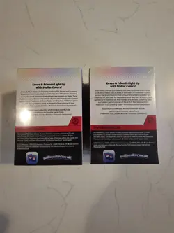 Pokemon Prismatic Evolutions Booster Bundle 2 Boxes Sealed 6 Packs Eevee Umbreon - Image 3