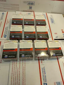 Lot of (10) Pokemon TCG Scarlet & Violet 151 Booster Bundle Boxes SEALED - Image 5