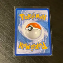 Pokemon Maxie's Hidden Ball Trick Full Art XY Primal Clash MP - Image 2