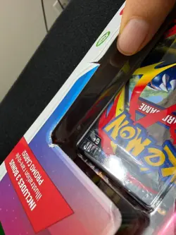 Pokemon TCG - First Partner Illustration Collection ✅Sealed*** SEE PICTURES*** - Image 3