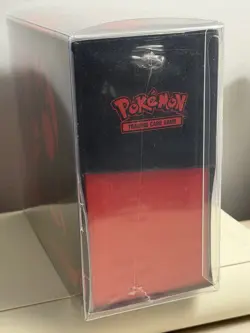 Pokemon TCG - Destined Rivals Elite Trainer Box ETB SEALED - Image 2