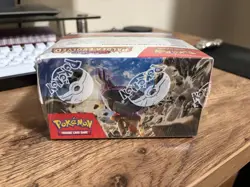 Pokemon TCG Scarlet and Violet Paldea Evolved Booster Box - Sealed 820650863493 - Image 5