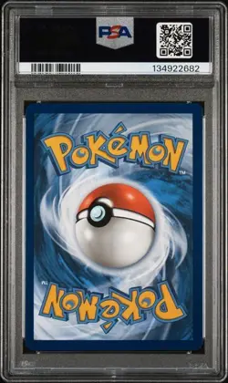 SHIPS TODAY 2024 POKEMON EN-STELLAR CROWN SIR #172 LACEY PSA 10 - Image 2