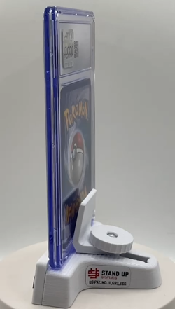 1999 Pokemon Fossil 1st Edition #12 Moltres Holo CGC 10 GEM MINT - Image 2