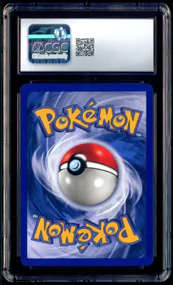 1999 Pokemon Fossil 1st Edition #12 Moltres Holo CGC 10 GEM MINT - Image 3