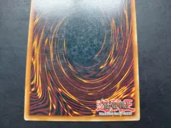 Yugioh - Instant Fusion CDIP-EN040 Common 1st Edition - Image 5