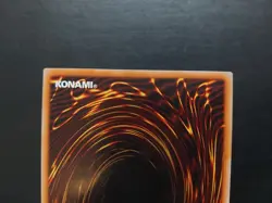 Yugioh - Chaos Emperor Dragon - Envoy of the End JUMP-EN086 Ultra Rare - Image 4