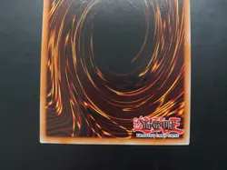 Yugioh - Chaos Emperor Dragon - Envoy of the End JUMP-EN086 Ultra Rare - Image 5