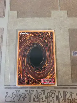 YUGIOH THE EYE OF TIMAEUS LEDD-ENA21 COMMON 1ST ED LP - Image 3