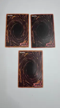 De-Spell - SDK-035/SDY-029 - Unlimited Edition - Common - Damaged - Yugioh! X3 - Image 2